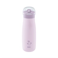 Mini-me flip steel 500 ML Flower